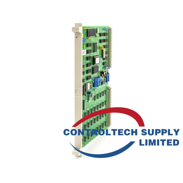 Papan Input Analog ABB DSAI133 57120001-PS