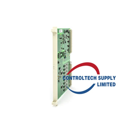 ABB DSAI133A 3BSE018290R1 Modul Input Analog