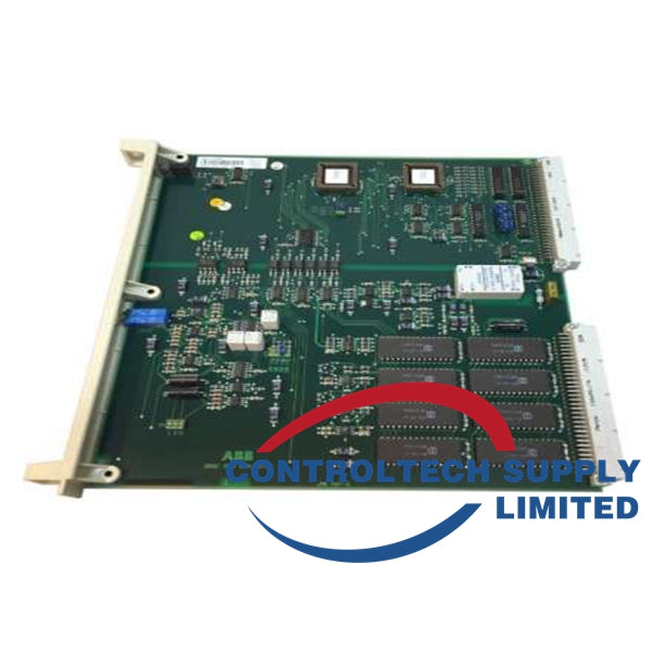 ABB Analog Input Board DSAI145