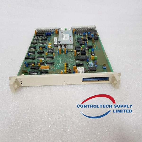 ABB DSAI155 Analog Input Board In Stock