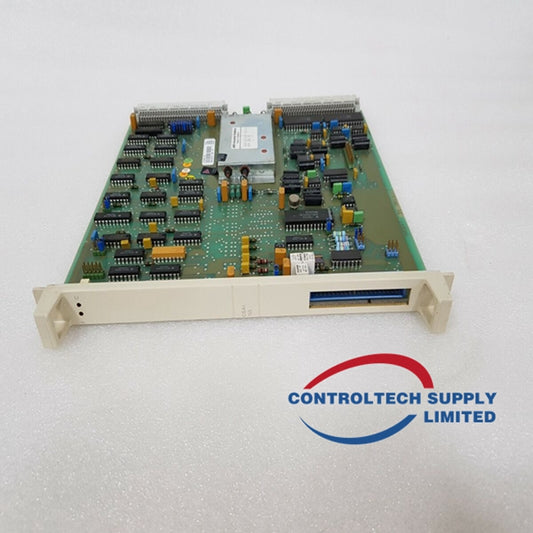 ABB Bailey INPCI01 коммуникациялық интерфейс модулі