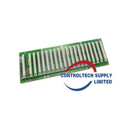 ABB DSBB102 57310256-A/1 Backplane Bas Industri