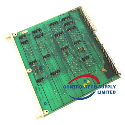 ABB DSBC110 57310256-E Modul za ukidanje industrijskog autobusa