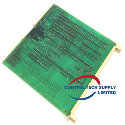 ABB DSCA120 57520001-P PD-Bus Board