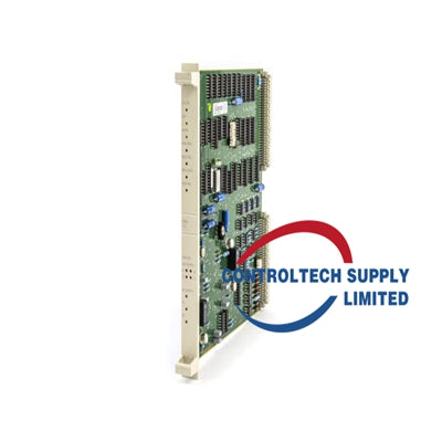 ABB 1MRK002266-AAR02 Optički Ethernet modul