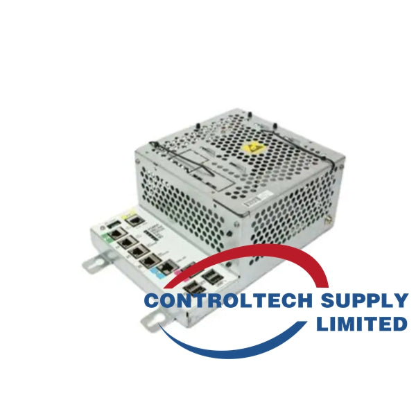 Unidad de control del robot de ABB DSQC1000 DSQC1018 3HAC042766-001 3HAC050363-001