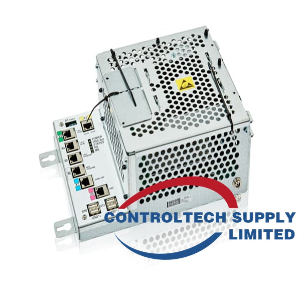 Μονάδα τροφοδοσίας ABB DSQC626A 3HAC026289-001 24V DC