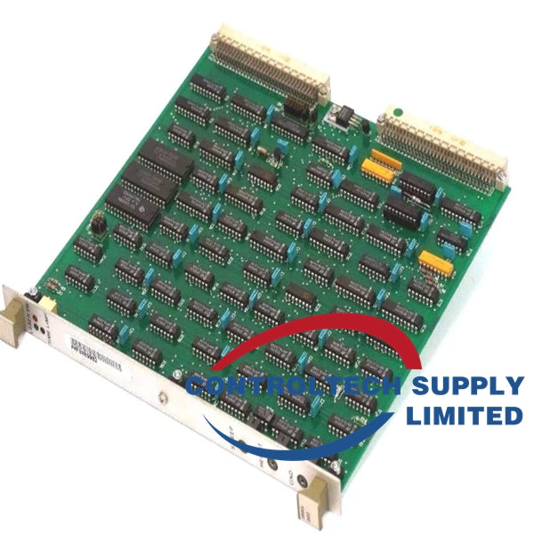 Module de traitement de signal numérique ABB DSPAD/32/376