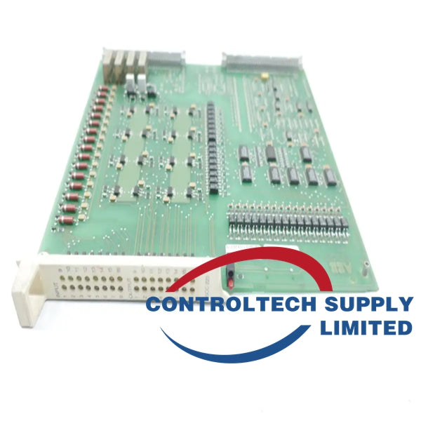 Papan input/output digital ABB DSQC223 (I/O)