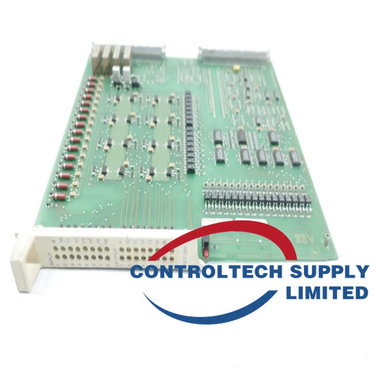 Module de traitement de signal numérique ABB DSPAD/02/649