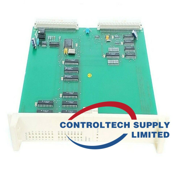 ABB DSQC239 Board I/O remoto