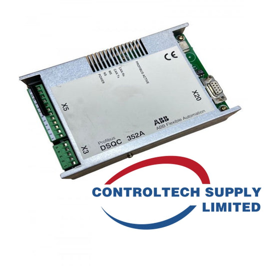 Módulo de fuente de alimentación ABB DSQC609 3HAC14178-1