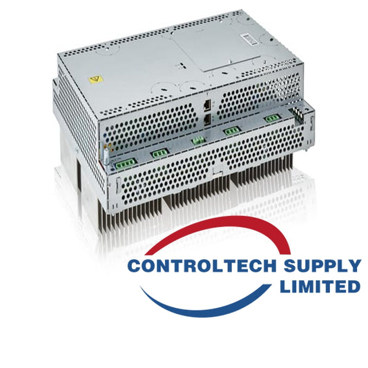 ABB DSQC662 3HAC026254-001/11 Power Distribution Unit (PDU)