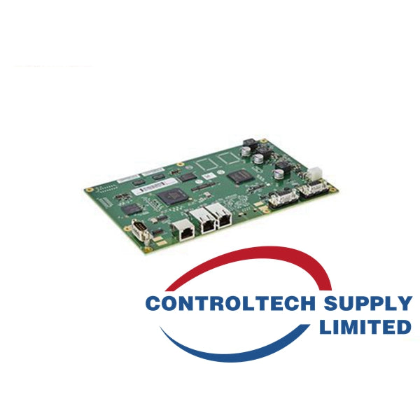 ABB CI860 CI860K01 3BSE032444R1 Yüksək Sürətli Ethernet (HSE) İnterfeys Modulu