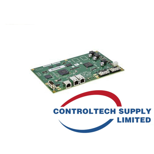 ABB CI860 CI860K01 3BSE032444R1 Module d'interface Ethernet à grande vitesse (HSE)