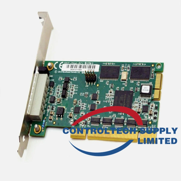 ABB DSQC697 3HAC037084-001 DEVICENET Interface Board