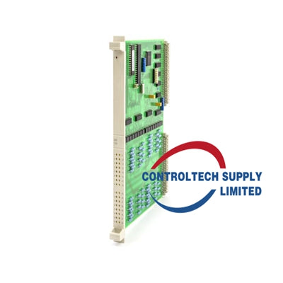 ABB NTR012-A ASI-Modul (Aktuator-Sensor-Schnittstelle).