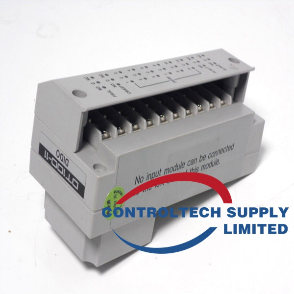 Yokogawa DT100-11 DI / DO MODULE POUR DR232 RETOUR