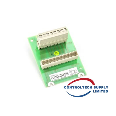 ABB DSTC 408 57520001-FE Unité de connexion pour MasterField