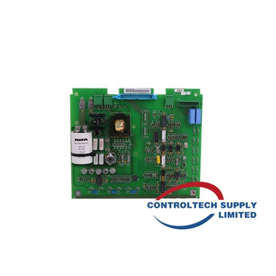 ABB DTCA717A 61430001-WH Analogni izlazni modul