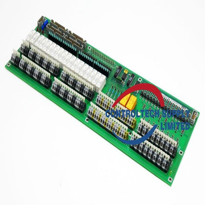 ABB DSTD132 Connection Unit Module