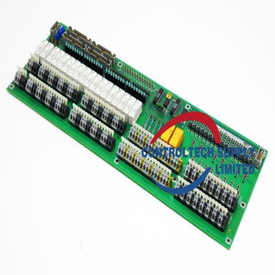 ABB DTCC901B 61430001-FU Input/Output Module