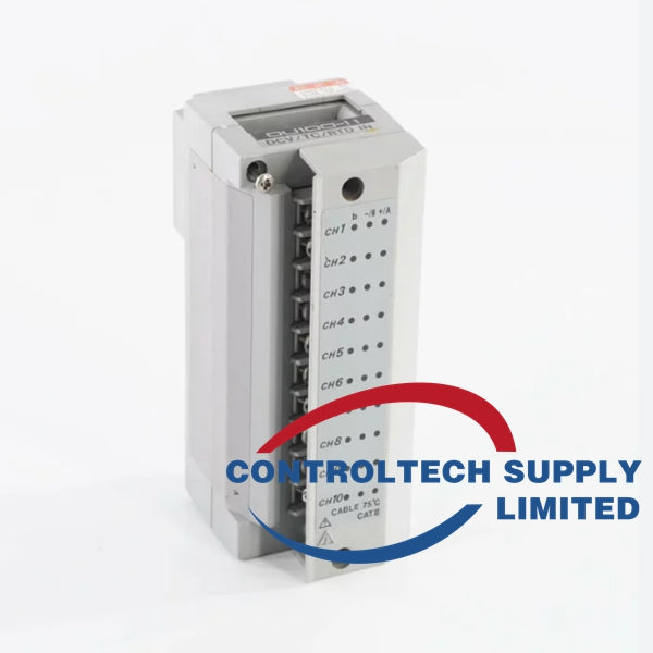 Yokogawa DU100-21 Modul Input Universal