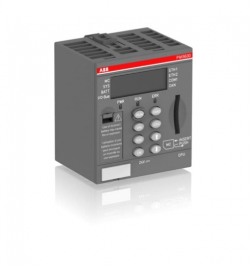 Modul input/output digital ABB DX531 (DIO)