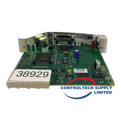 ABB EI803F 3BDH000017R1 Ethernet Communication Module