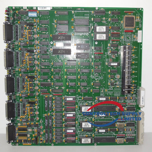 Módulo de saída digital Triconex 9662-810 de alta qualidade em estoque