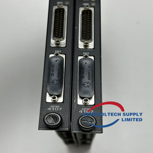 Triconex EICM 4107 Communication Module In Stock