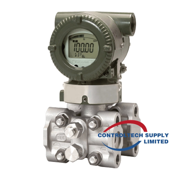 Émetteur de pression Yokogawa F9300AJ en stock