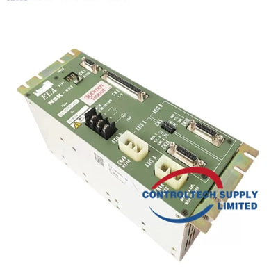 سروو درایو نیمه هادی NSK ELA-B014CG1-04