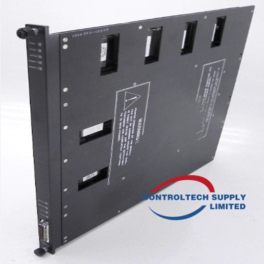 High Quality Triconex 3351S2 Safety Logic Solver In Stock