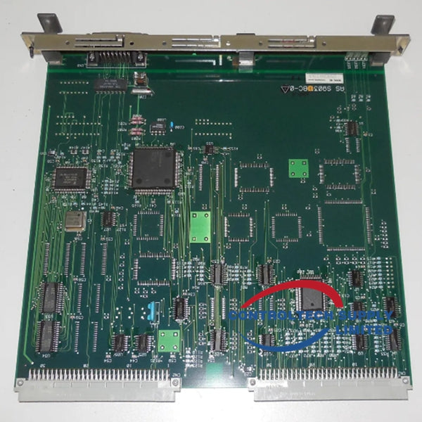 Módulo de comunicação Yokogawa EN72 em estoque