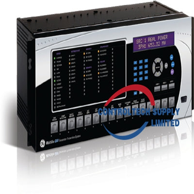 GE D25-0159-000001 Modular Automation Controller