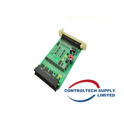 Hima F8627X Safety Controller