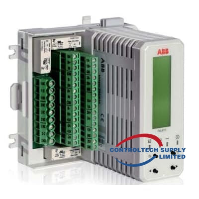 ABB FI820F 3BDH000031R1 Fieldbus modul