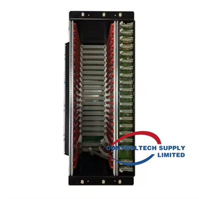 Honeywell FC-Iochas-0001s robusto chassis