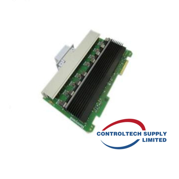 Honeywell FC-IOTA-R24 I/O Termination Assembly In Stock