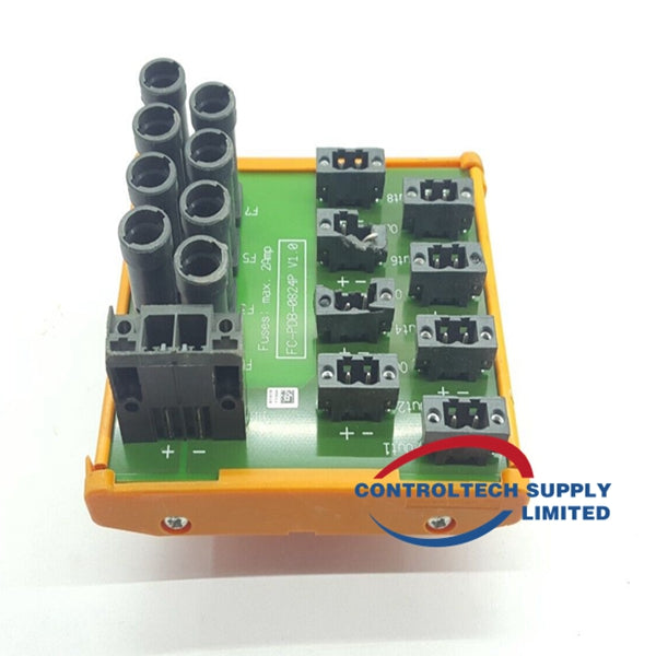 Honeywell FC-PDB-0824P energiaelosztó testület raktáron