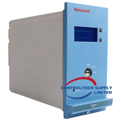 Honeywell FC-QPP-0001 Множество процесори