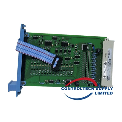 Honeywell FC-SDI-1624M 16-csatornás digitális bemeneti modul