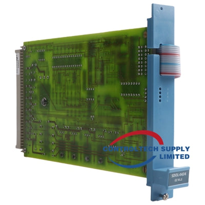 Honeywell FC-SDOL-0424 Modul Output Digital