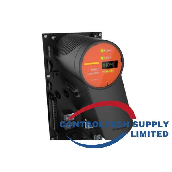 Honeywell FC-TDIO52 51307988-176 sigurnosno sučelje modul