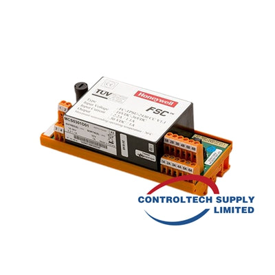 Honeywell FC-TPSU-2430 Converter