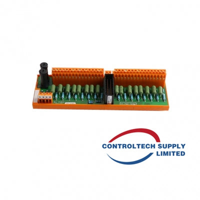 Honeywell FC-TSDI-1624 Field Termination Assembly Module