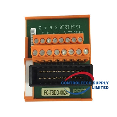 Honeywell FC-TSDO-0824 Output digitale sicuro FTA