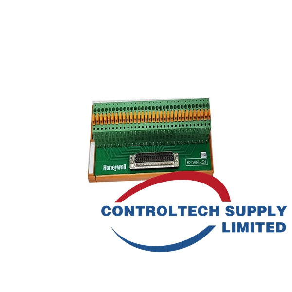 Módulo de controlador lógico programable (PLC) Honeywell DC-TUIO31