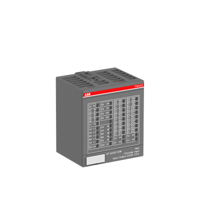 ABB FM502-CMS 1SAP260400R0001 Moduł funkcyjny